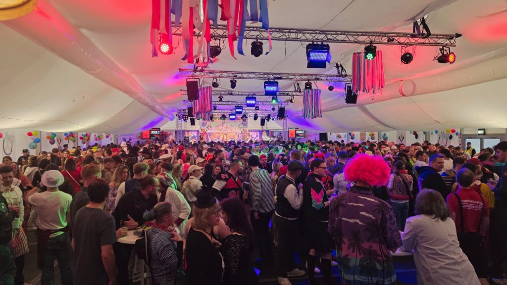 Karnevalssession 2025/26