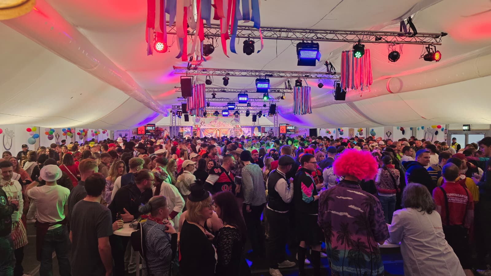 Karnevalssession 2025/26